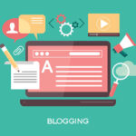 blogging