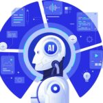 generative-ai-and-tool-concept-illustration-vector