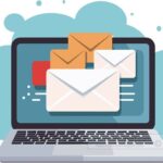email-icons-on-a-laptop-computer-screen-59670