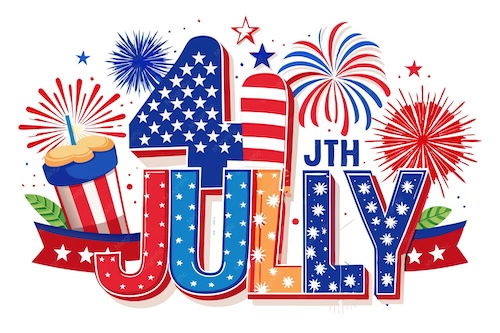 festive-4th-july-clipart-featuring-american-flag-fireworks-patriotic-decorations_858664-41992