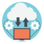 trendy-cloud-storage-vector