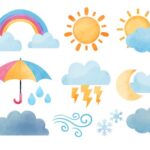 watercolor-weather-effects-collection_23-2149115331