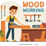 woodworking-vector-illustration-featuring-modern-craftsmen-workers-producing-furniture-using-tools-presented-flat-cartoon-style-background_2175-24856